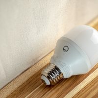 Photo Energy saving tips